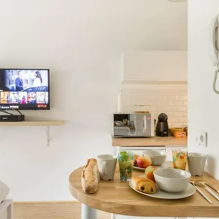 Top List Apartman
