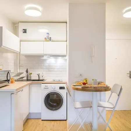 Top List Apartman *