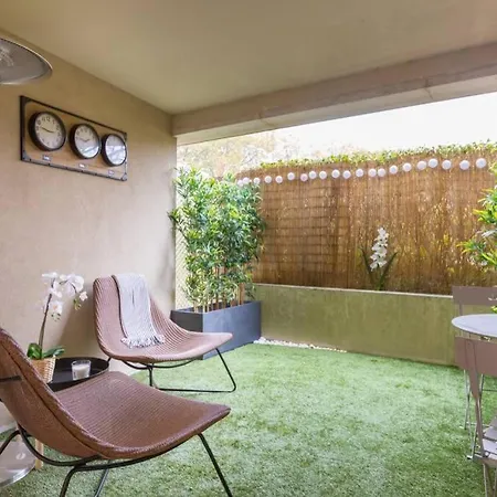 Apartman Top List Châtillon