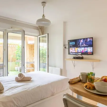 Apartman Top List