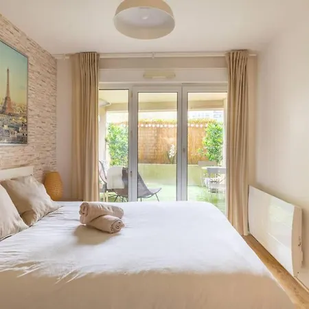 Top List Apartman