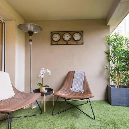 Apartman Top List